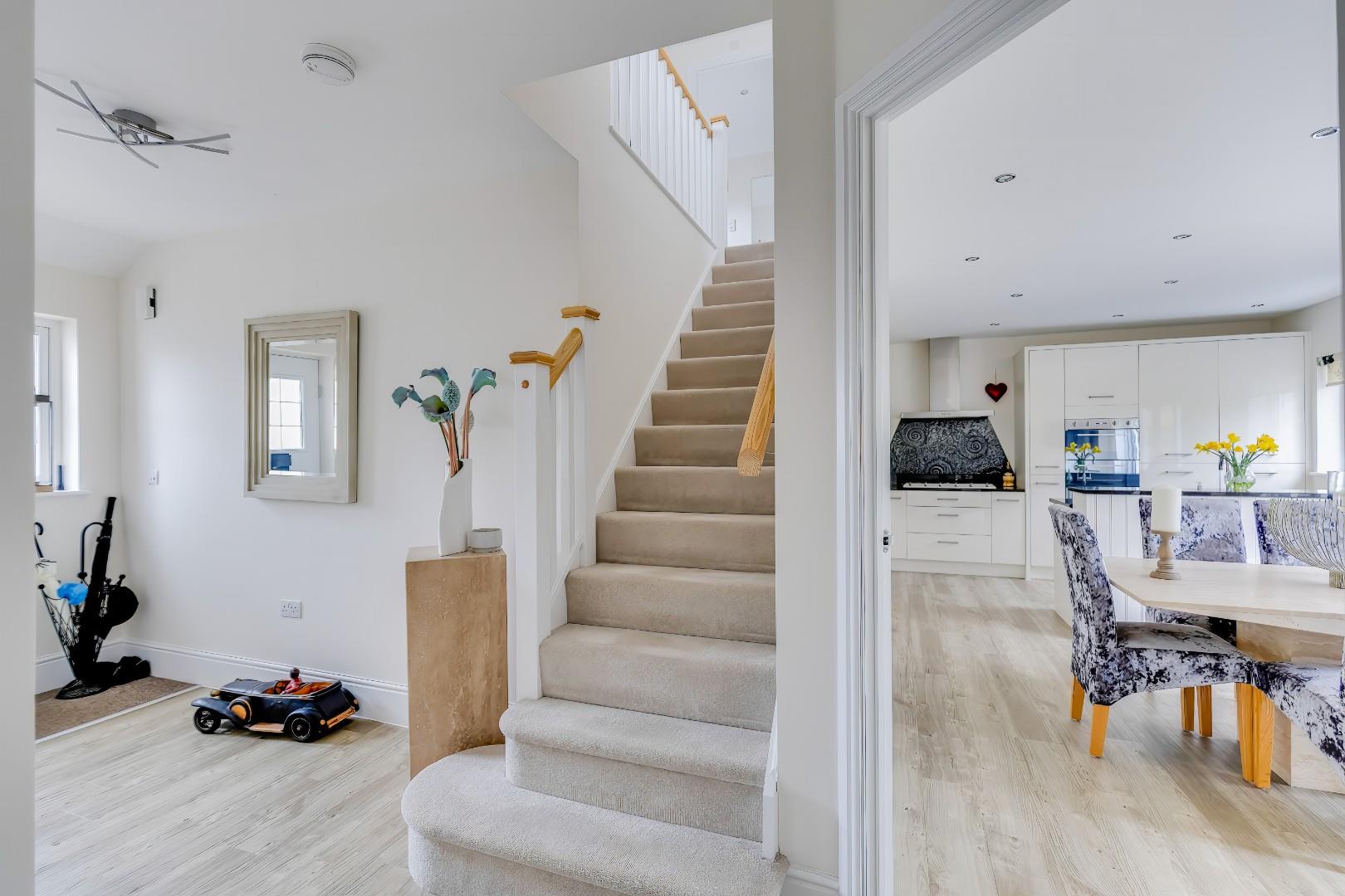 Heol Cae Pwll, Colwinston, Nr Cowbridge, Vale Of Glamorgan, CF71 7PL